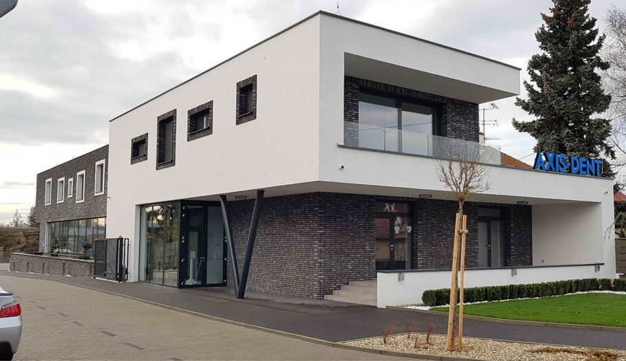 AXIS-DENT – Dunajská Streda