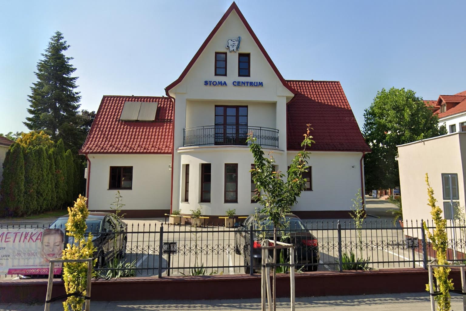 AXIS-DENT – Galanta