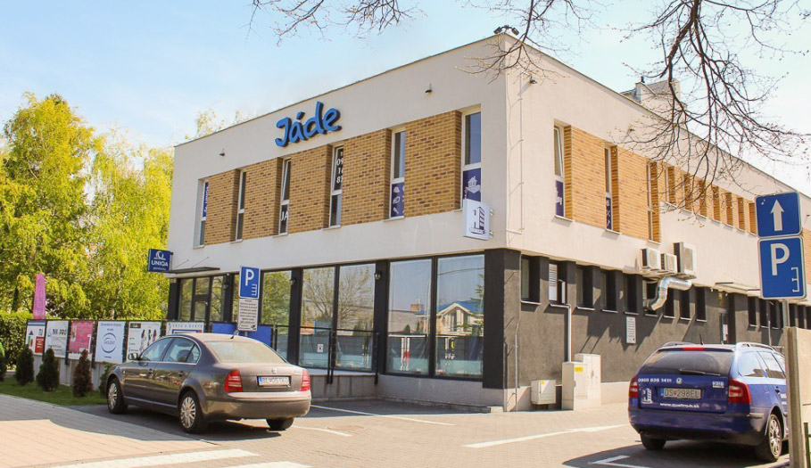 AXIS-DENT – Šamorín