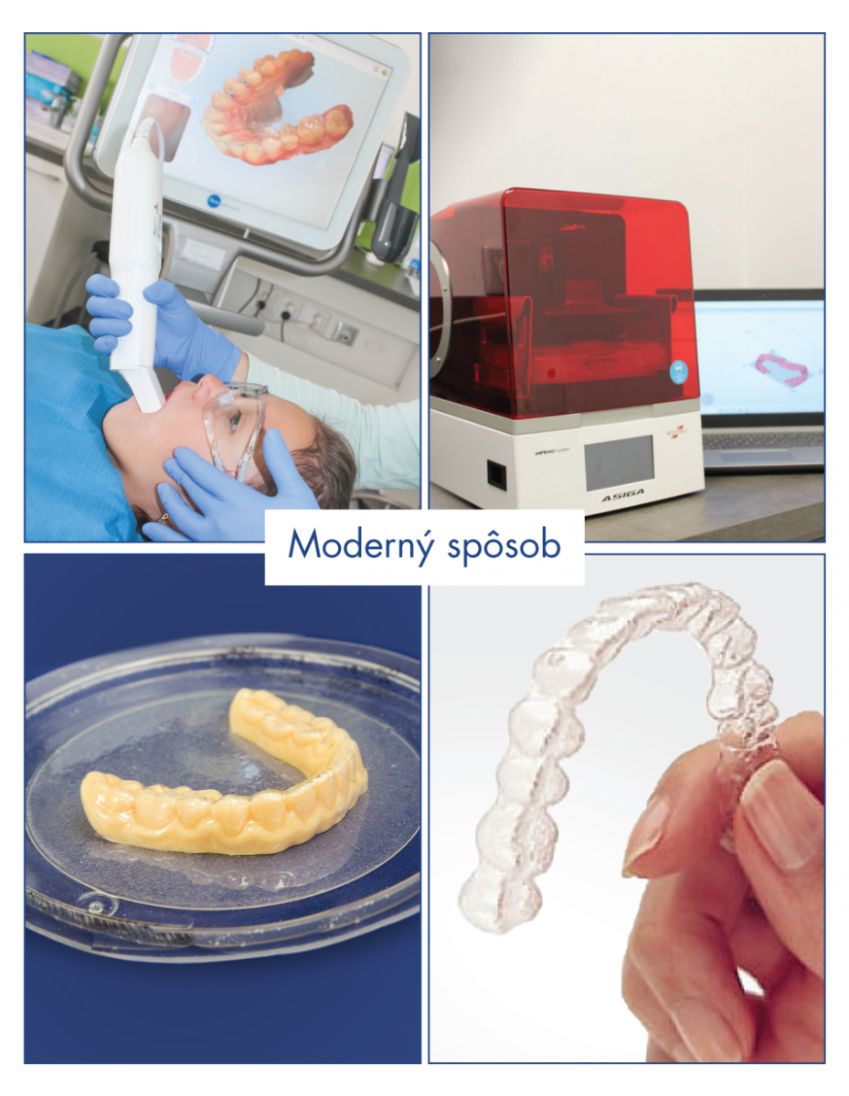 Máme unikátnu 3D tlačiareň. Prečo je to skvelá správa pre pacientov?